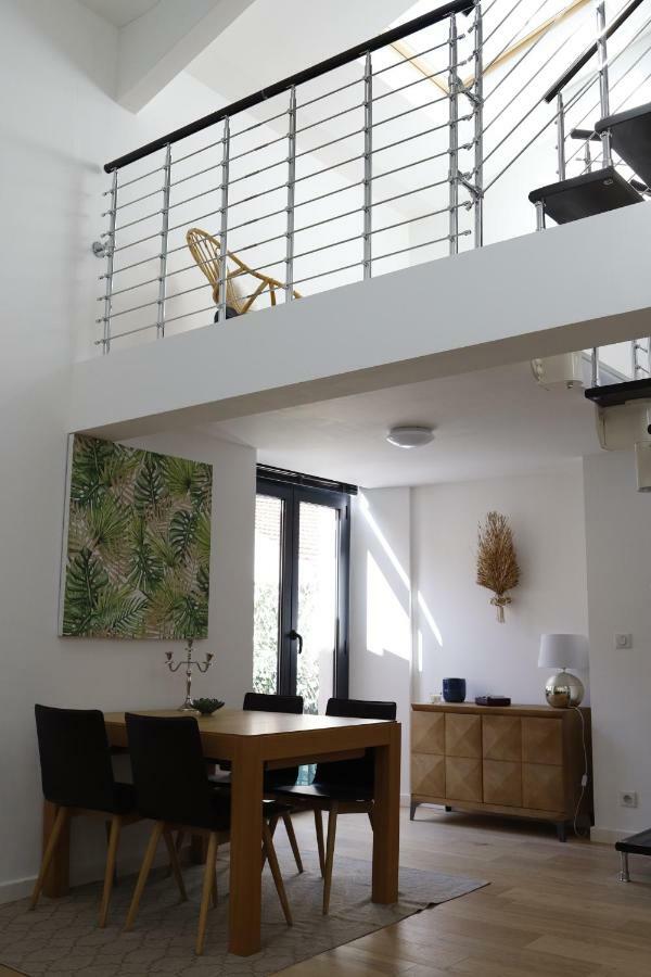 Luxueux 3 Pieces - Wilson Apartment Nice Exterior photo